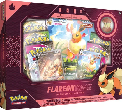 Evolving Skies Premium collection