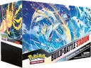 Silver Tempest Build & Battle