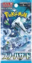 Snow Hazard Booster pack