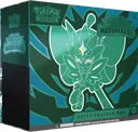 Twilight Masquerade Elite Trainer Box