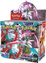 Paradox Rift Booster box