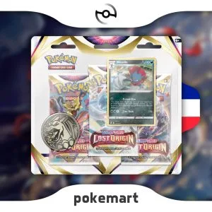 Lost Origin Blister