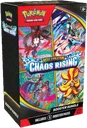 Chaos Rising Booster bundle