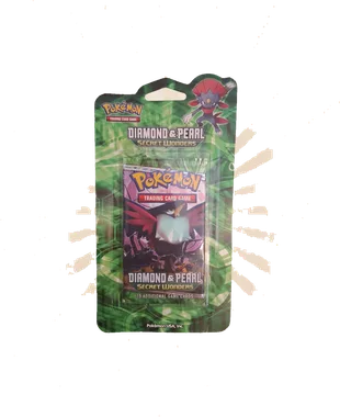 Secret Wonders Blister