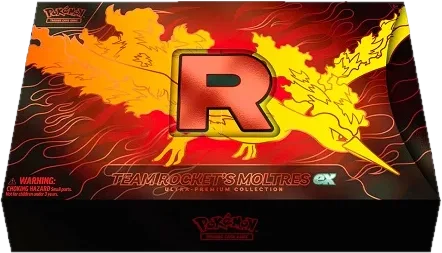 Destined Rivals Ultra Premium Collection