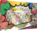 Ascended Heroes Premium collection