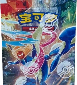 Blade Awakening Booster box