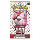 151 Booster pack