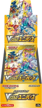 VSTAR Universe