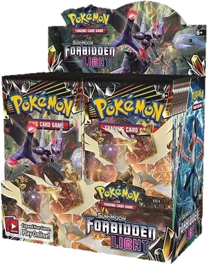 Forbidden Light