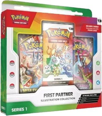 30th Celebration Collection box