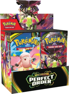 Perfect Order