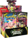 Perfect Order Booster box