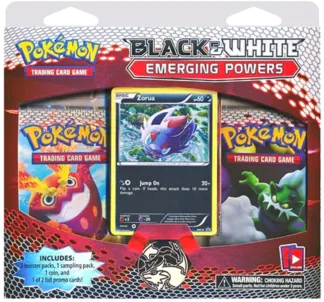 Emerging Powers