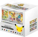 30th Celebration Booster box