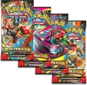 Mega Evolution Booster pack