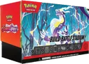 Scarlet & Violet Build & Battle