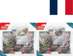 Twilight Masquerade Blister