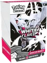 White Flare Booster bundle