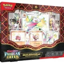 Paldean Fates Premium collection