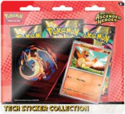 Ascended Heroes Collection box