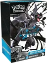 Black Bolt Booster bundle
