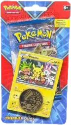 BREAKpoint Blister