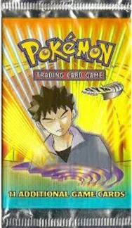 Gym Heroes Booster pack