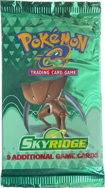 Skyridge Booster pack