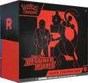 Destined Rivals Elite Trainer Box