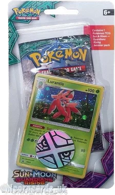 Guardians Rising Blister