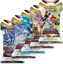 Astral Radiance Booster pack