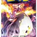 Vivid Portrayals - Obsidian Booster pack
