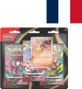 Chaos Rising Blister