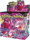 Fusion Strike Booster box