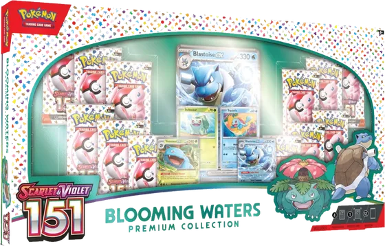 151 Collection box