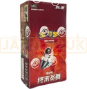 Final Flame Dance Booster box