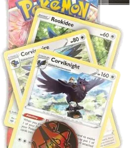 Battle Styles Blister