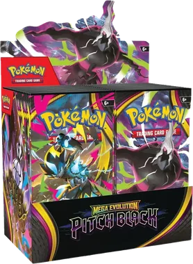 Pitch Black