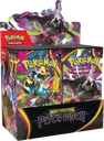 Pitch Black Booster box