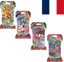 Chaos Rising Booster pack