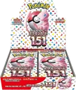 151 Booster box