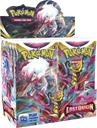 Lost Origin Booster box