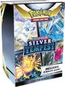 Silver Tempest Booster bundle