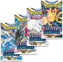 Silver Tempest Booster pack