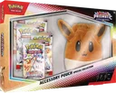 Prismatic Evolutions Collection box