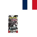 Black Bolt Booster pack