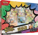 Ascended Heroes Collection box