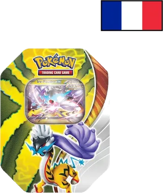 Paradox Rift Collection box