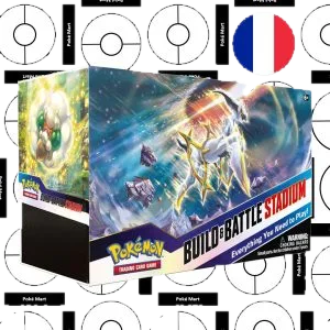 Brilliant Stars Build & Battle